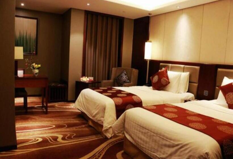 Fotos del hotel Grand New Century Hotel Xi An:  2