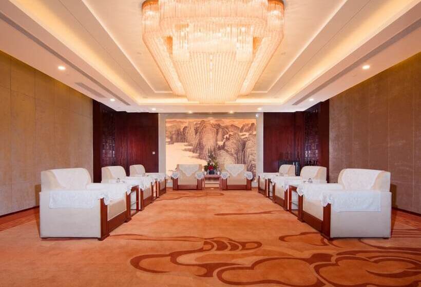 Fotos del hotel Grand New Century Hotel Xi An:  25