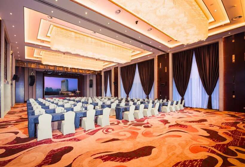 Fotos del hotel Grand New Century Hotel Xi An:  19