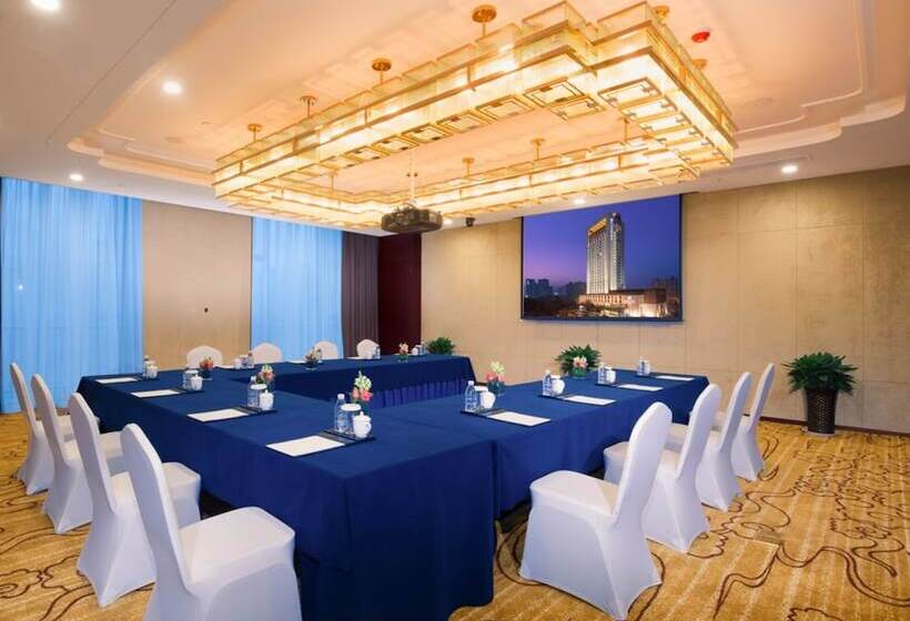 Fotos del hotel Grand New Century Hotel Xi An:  14