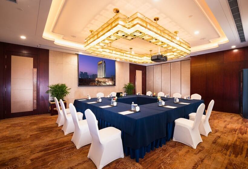 Fotos del hotel Grand New Century Hotel Xi An:  8