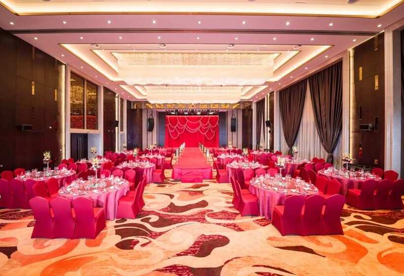 Fotos del hotel Grand New Century Hotel Xi An:  16