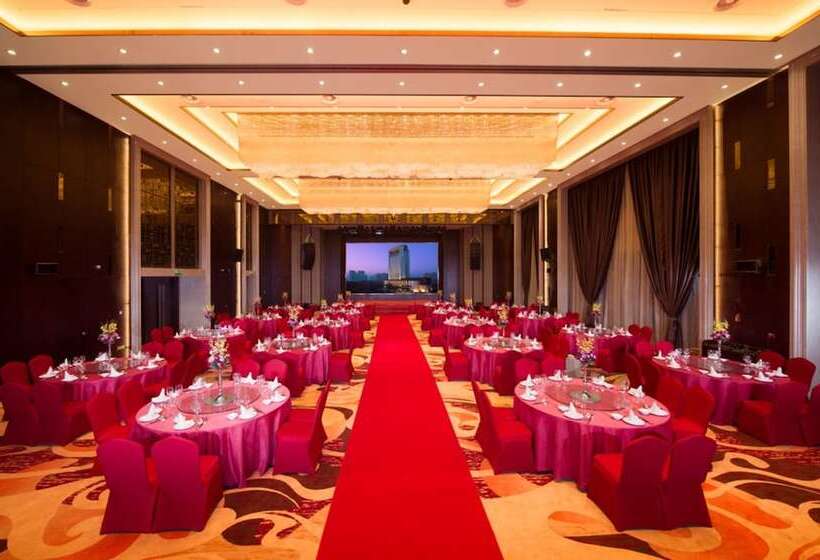 Fotos del hotel Grand New Century Hotel Xi An:  23