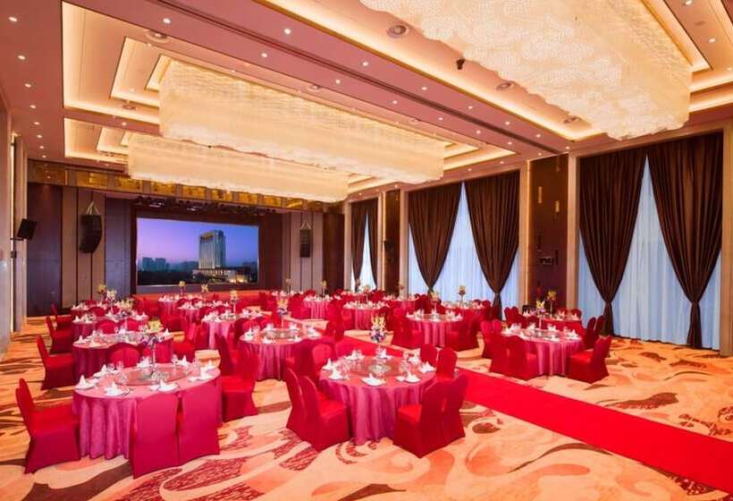 Fotos del hotel Grand New Century Hotel Xi An:  24