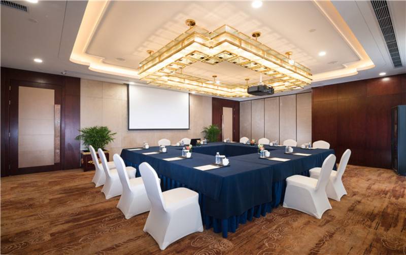 Fotos del hotel Grand New Century Hotel Xi An:  17