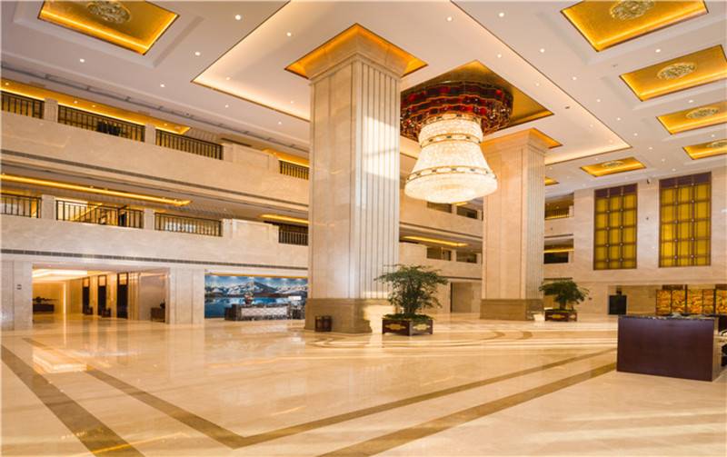 Fotos del hotel Grand New Century Hotel Xi An:  5