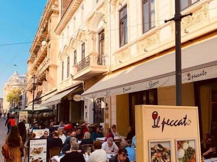 Fotos del hotel The Mansion Boutique:  22