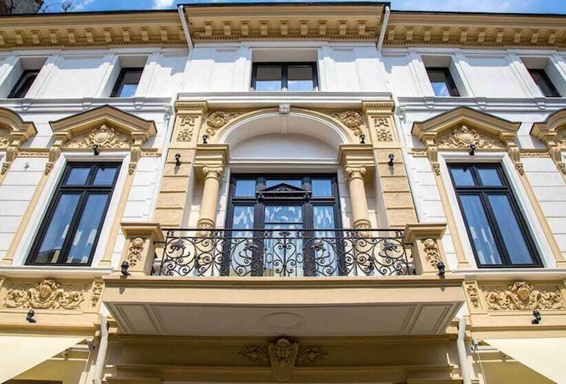 Fotos del hotel The Mansion Boutique:  6