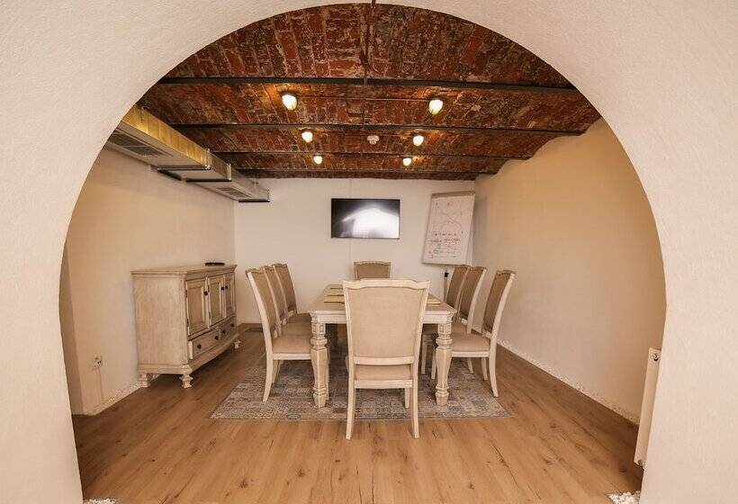 Fotos del hotel The Mansion Boutique:  9