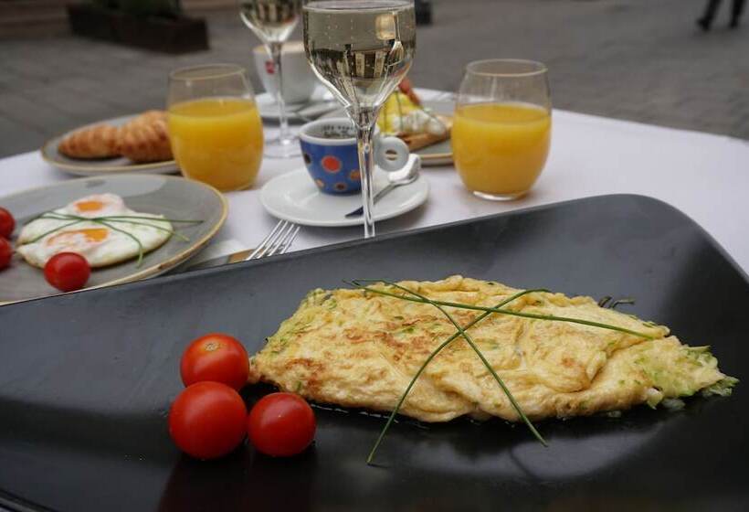 Fotos del hotel The Mansion Boutique:  2