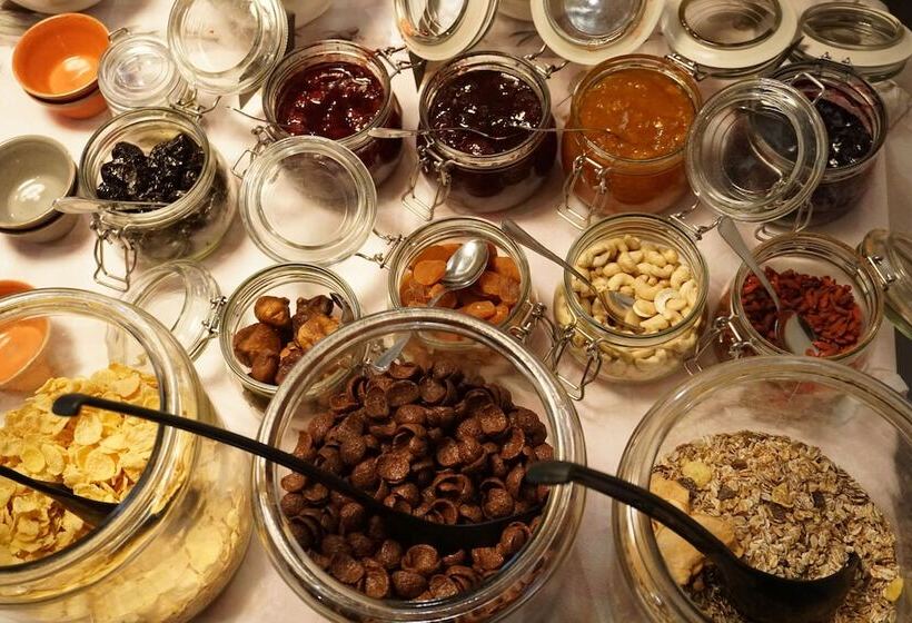 Fotos del hotel The Mansion Boutique:  18