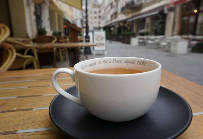 Fotos del hotel The Mansion Boutique:  3