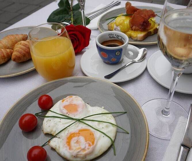 Fotos del hotel The Mansion Boutique:  16