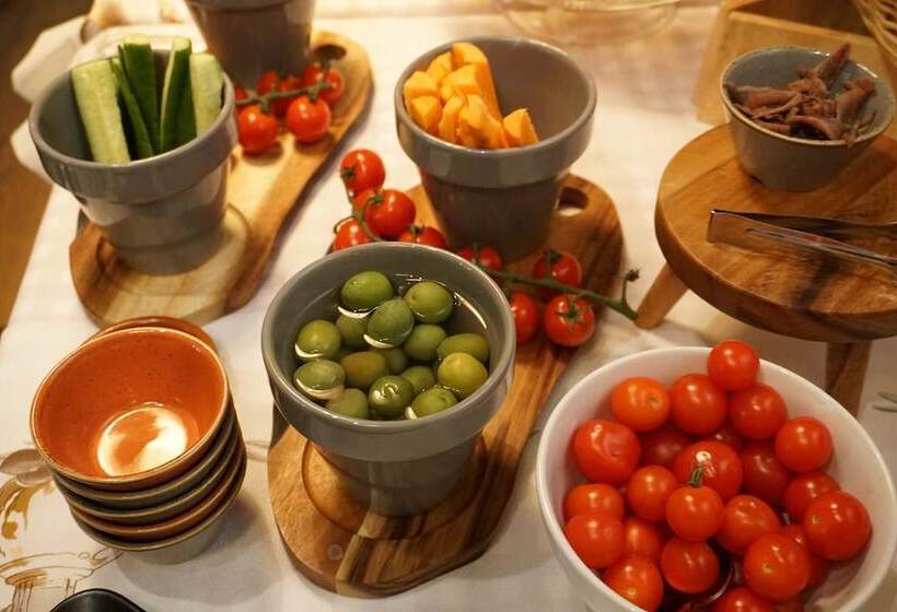 Fotos del hotel The Mansion Boutique:  8