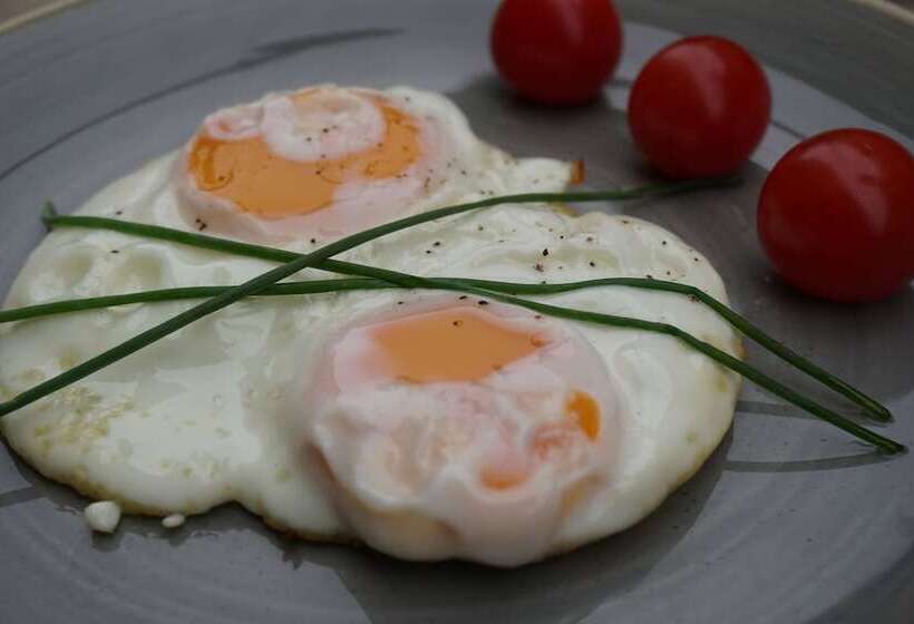 Fotos del hotel The Mansion Boutique:  12