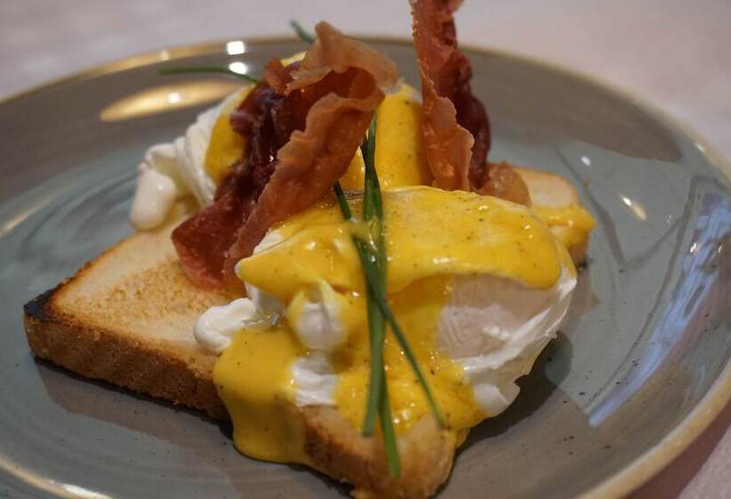 Fotos del hotel The Mansion Boutique:  20