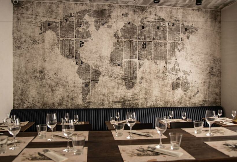 Fotos del hotel The Mansion Boutique:  14