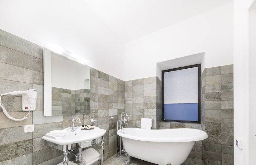 Fotos del hotel The Mansion Boutique:  17