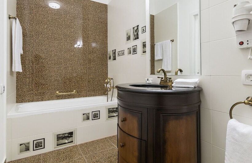 Fotos del hotel The Mansion Boutique:  13