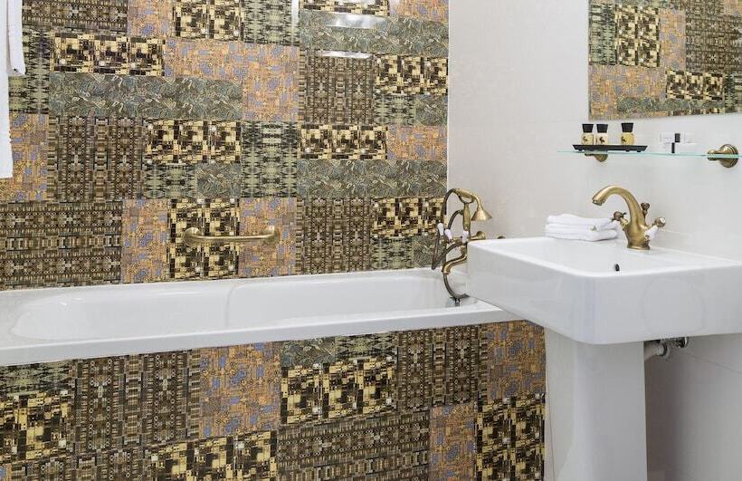 Fotos del hotel The Mansion Boutique:  24