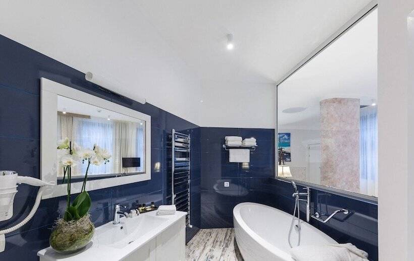 Fotos del hotel The Mansion Boutique:  23