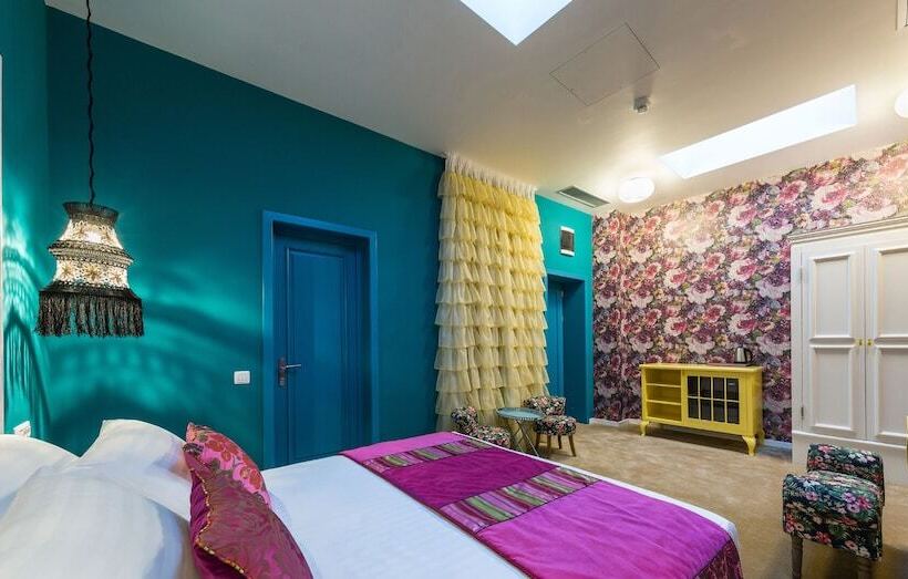 Fotos del hotel The Mansion Boutique:  7