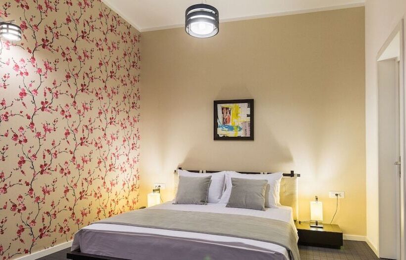 The Mansion Boutique