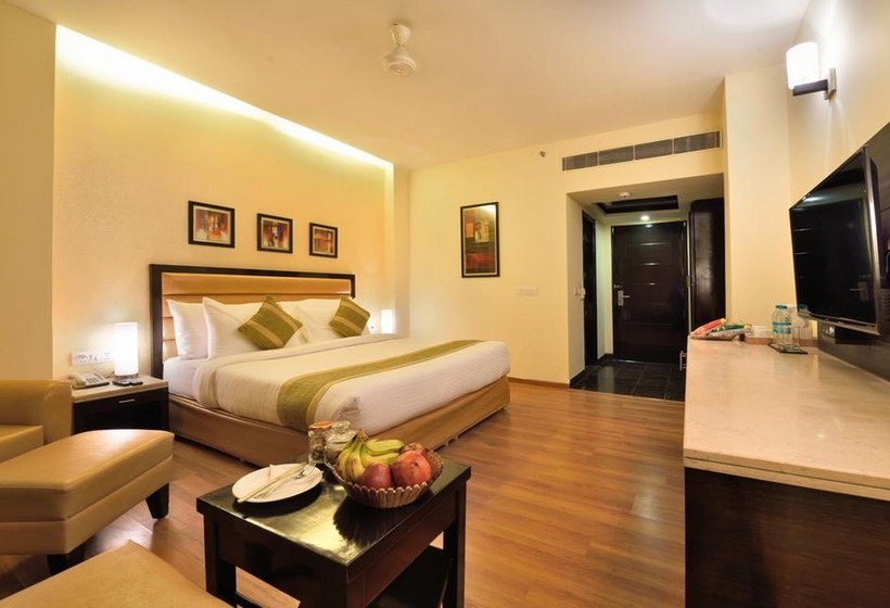 Fotos del hotel Westend Inn:  8