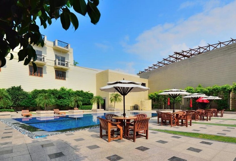 Fotos del hotel Westend Inn:  9