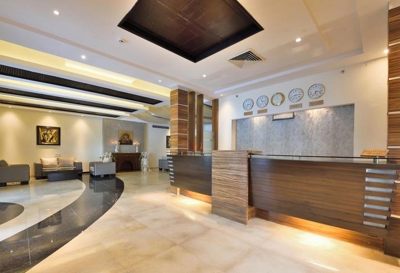 Fotos del hotel Westend Inn:  3