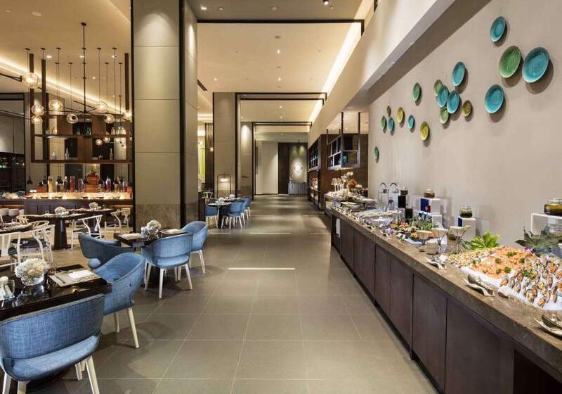 Fotos del hotel Novotel Hefei Sunac:  11