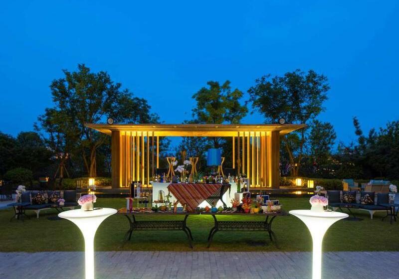 Fotos del hotel Novotel Hefei Sunac:  21