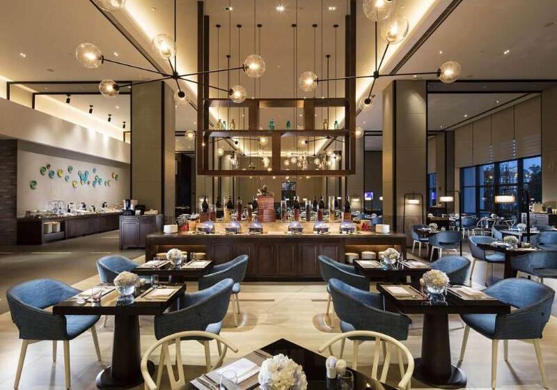 Fotos del hotel Novotel Hefei Sunac:  3