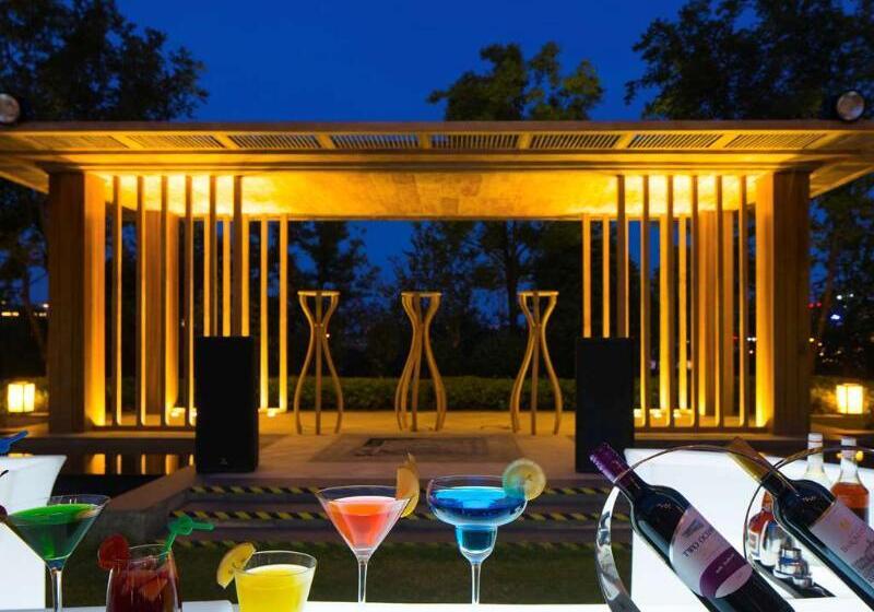 Fotos del hotel Novotel Hefei Sunac:  4