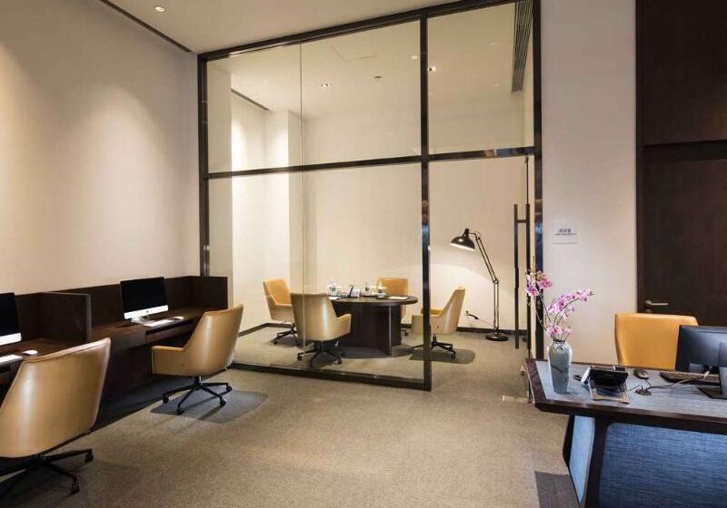 Fotos del hotel Novotel Hefei Sunac:  25