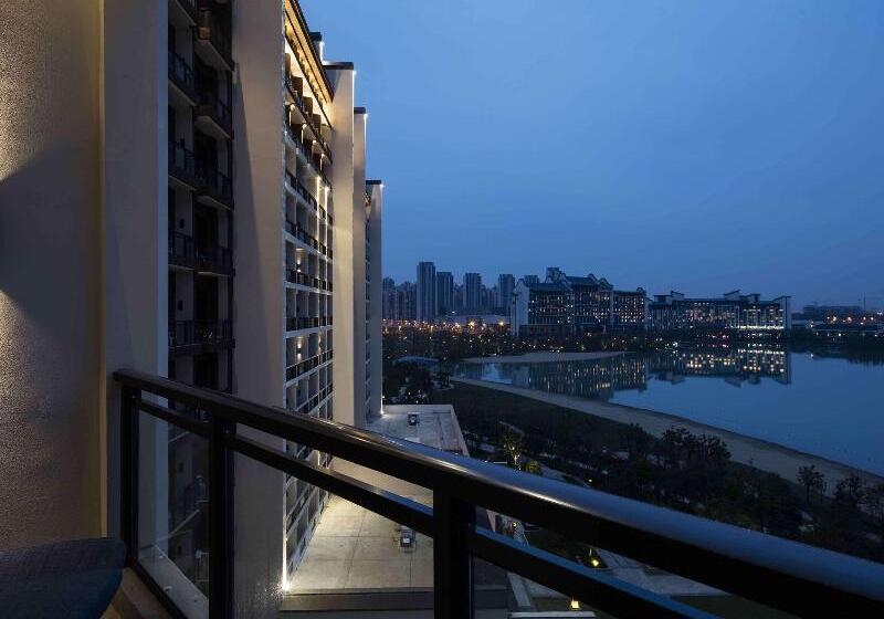 Fotos del hotel Novotel Hefei Sunac:  18