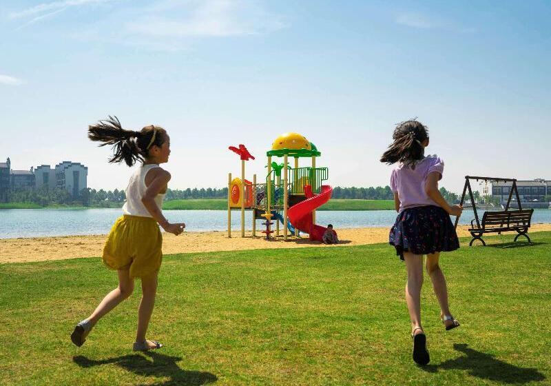 Fotos del hotel Novotel Hefei Sunac:  2