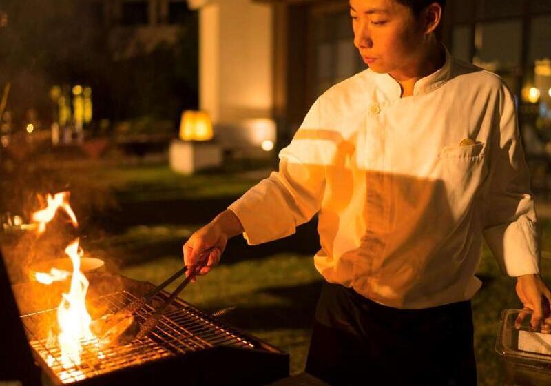 Fotos del hotel Novotel Hefei Sunac:  8