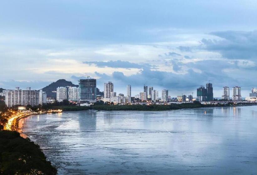 Fotos del hotel 118  Macalister:  20