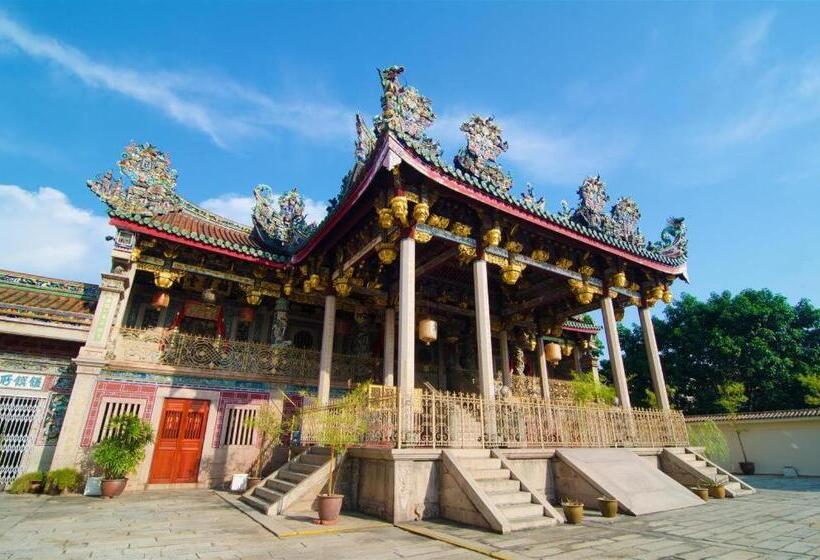 Fotos del hotel 118  Macalister:  19