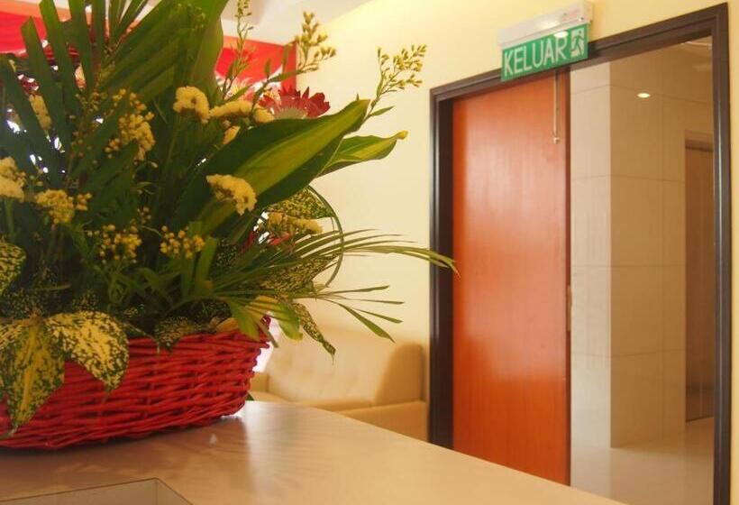 Fotos del hotel 118  Macalister:  3