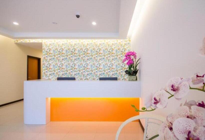 Fotos del hotel 118  Macalister:  4