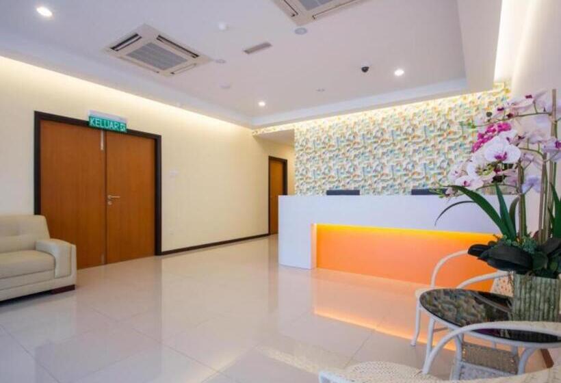 Fotos del hotel 118  Macalister:  11