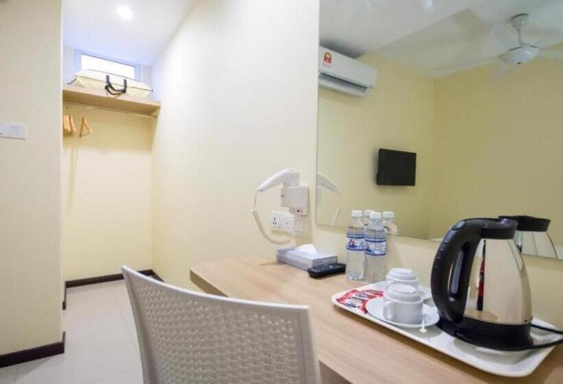 Fotos del hotel 118  Macalister:  10