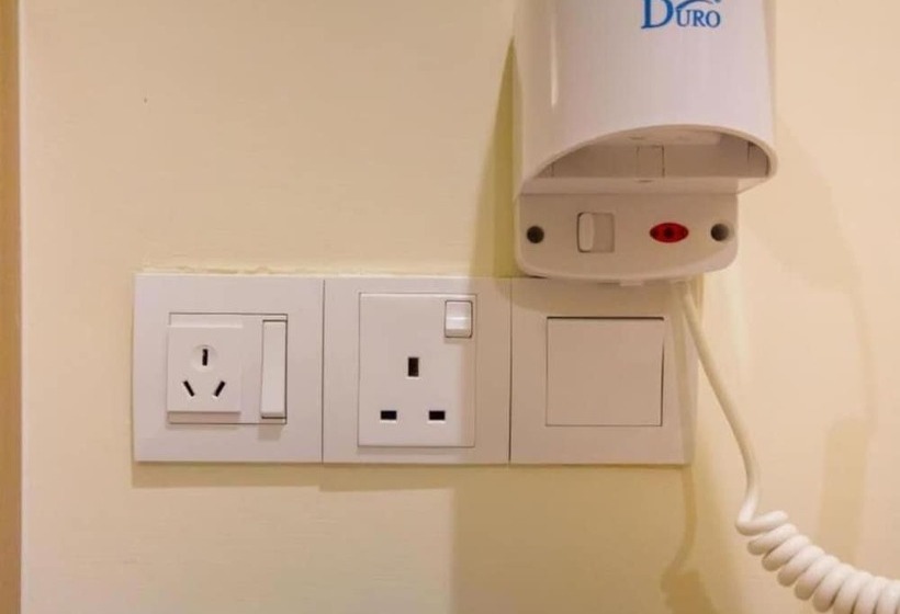 Fotos del hotel 118  Macalister:  22