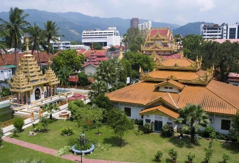 Fotos del hotel 118  Macalister:  24