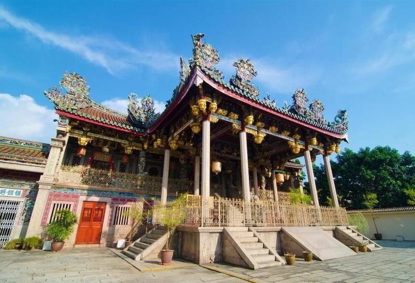 Fotos del hotel 118  Macalister:  25