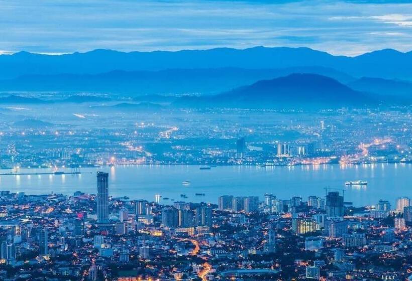 Fotos del hotel 118  Macalister:  8