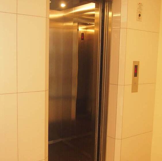 Fotos del hotel 118  Macalister:  21