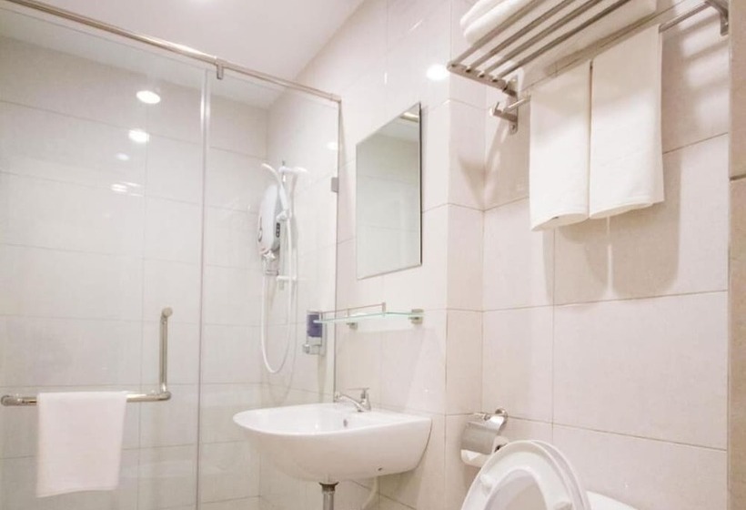 Fotos del hotel 118  Macalister:  18